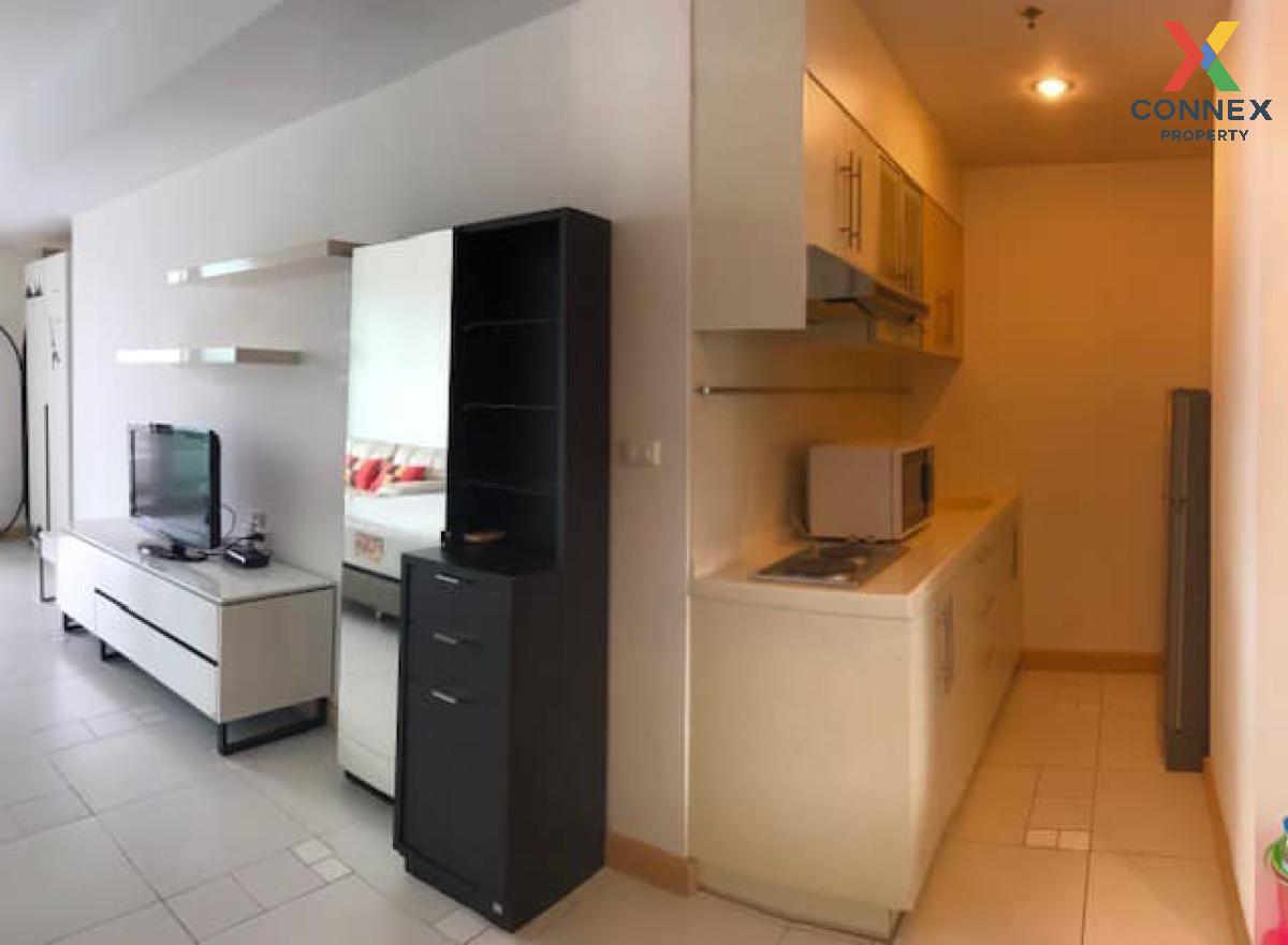 รูป 🔥🔥🔥 เช่าคอนโด  ศุภาลัย ริเวอร์ เพลส บางลำภูล่าง เขต คลองสาน กรุงเทพ CX-100094 ✅ ทักไลน์ @connexproperty ตอบทันที ทีมงานมืออาชีพ ✅ 🔥🔥🔥 - รูปที่ 2/5