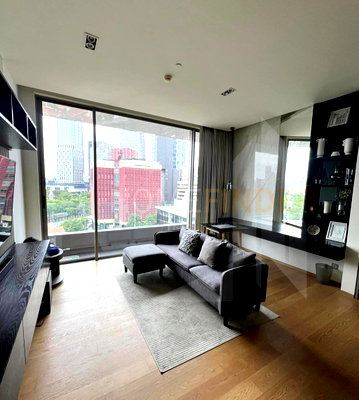 คอนโดให้เช่า : Saladaeng One 1 bedroom, for rent