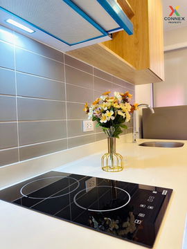 🔥🔥🔥 For Rent Condo , Chewathai Pinklao , MRT-Bang Yi Khon , Bang Yi Khan , Bang Phlat , Bangkok , CX-100149 ✅ Live chat with us ADD LINE @connexproperty ✅ 🔥🔥🔥