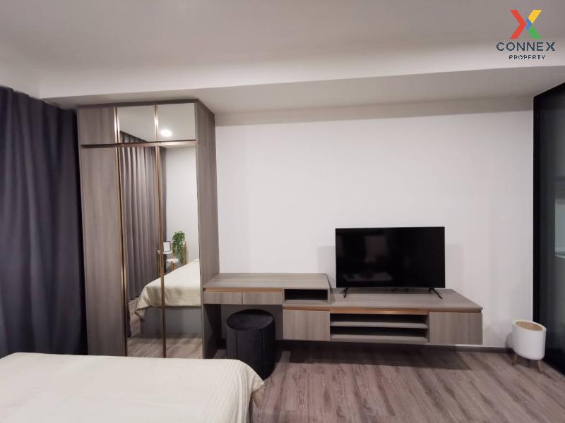 picture 🔥🔥🔥 FOR RENT condo , KnightsBridge Collage Sukhumvit 107 , BTS-Bearing , Samrong Nuea , Mueang Samut Prakan , Samut Prakarn , CX-53651 ✅ Live chat with us ADD LINE @connexproperty ✅ 🔥🔥🔥 - 1/9