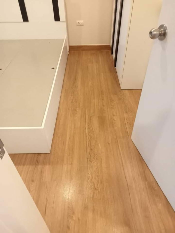 picture CWT185 Chewathai Ramkhamhaeng, 23 fl. 39 sqm. 1 bed 11,000 baht, 064-959-8900 - 3/8