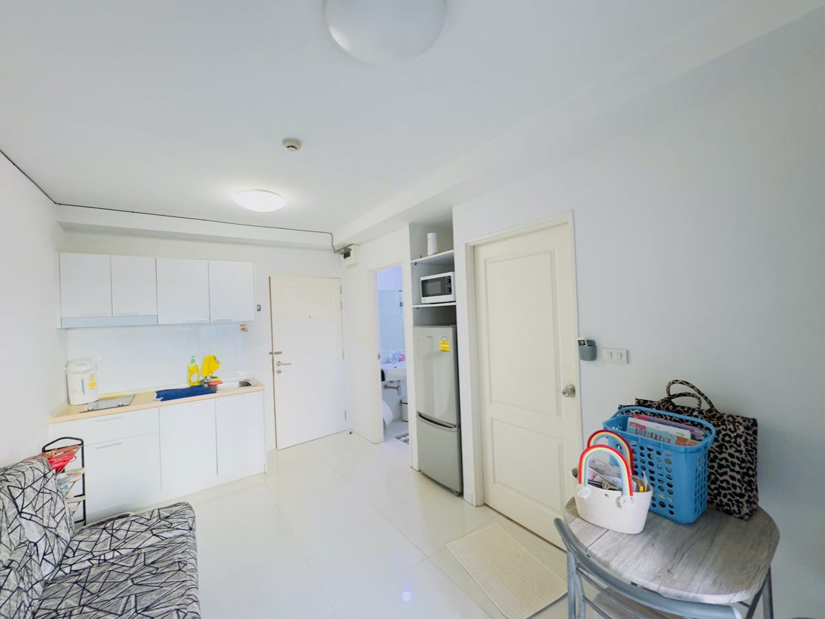 picture For rent Summer Garden Ready to move in - 6/7