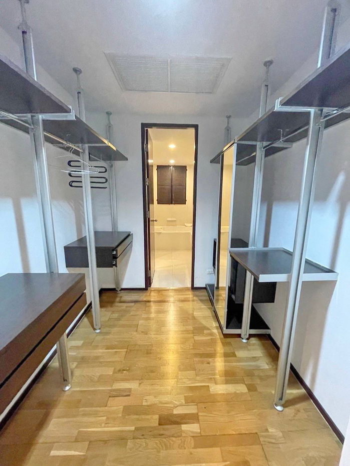 รูป Condo for Rent Amanta Ratchada with 2 bedroom  83 m2 Close to MRT Thai Cultural Center  - รูปที่ 10/17