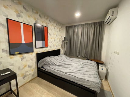 รูปภาพ 💕ให้เช่าคอนโด Unio H Tiwanon คอนโดติด MRT สถานีแยกติวานนท์💕