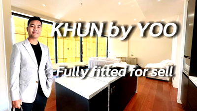 Condos for sale : KHUN by YOO KHUN by YOO KHUN by YOO
