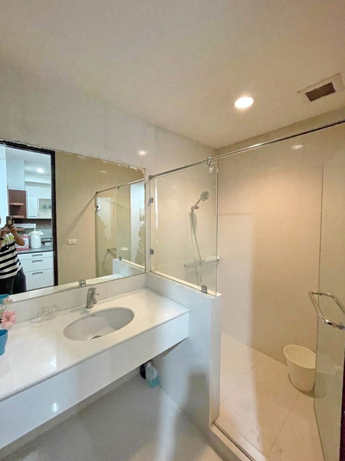 รูป Condo for Rent Amanta Ratchada with 2 bedroom  83 m2 Close to MRT Thai Cultural Center  - รูปที่ 16/17