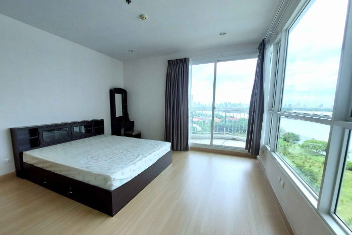 Special Price ให้เช่าคอนโด Supalai Riva Grande พระราม 3