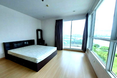 คอนโดให้เช่า : Special Price ให้เช่าคอนโด Supalai Riva Grande พระราม 3