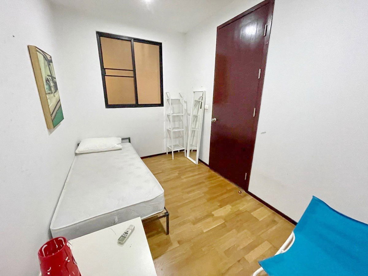 รูป Condo for Rent Amanta Ratchada with 2 bedroom  83 m2 Close to MRT Thai Cultural Center  - รูปที่ 17/17