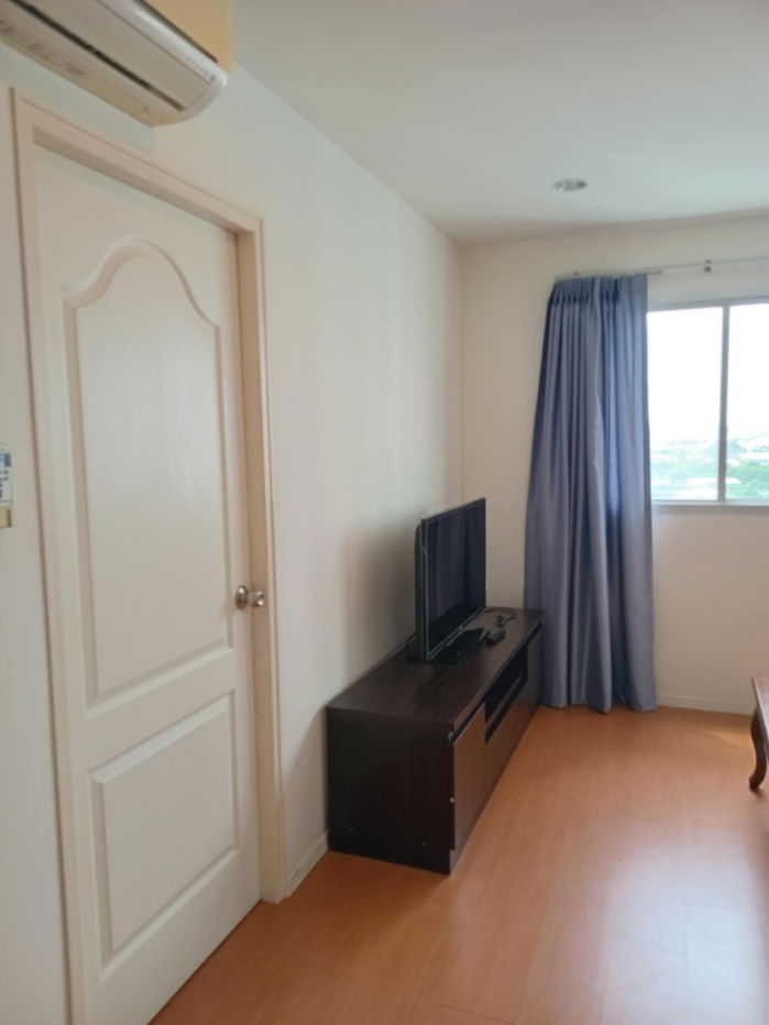 รูป 🏡 ให้เช่า ลุมพินี พัทยาเหนือ 1 ห้องนอน ( ห้องมุม ) #มีเครื่องซักผ้า  - รูปที่ 3/10