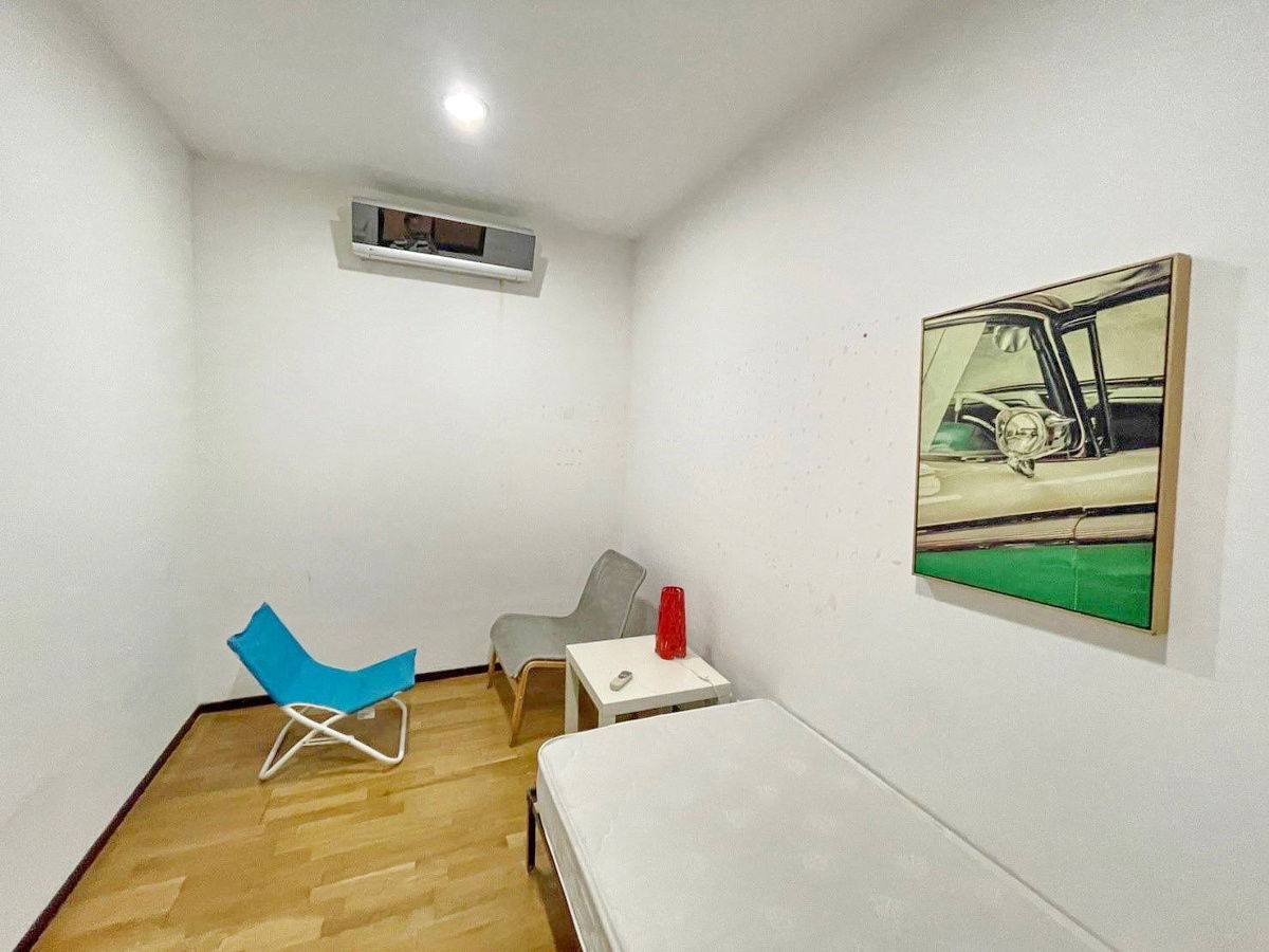 รูป Condo for Rent Amanta Ratchada with 2 bedroom  83 m2 Close to MRT Thai Cultural Center  - รูปที่ 13/17