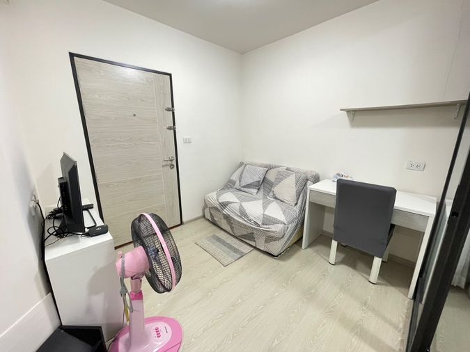 📍EXCLUSIVE! (2485) Grene Condo Donmueang for rent nice room, nice view with nice price 8,000 Line@:  @metroestate