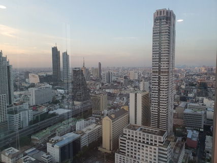 Sathorn House 2 bedrooms 1 bathroom