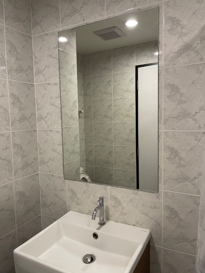 รูป 🚨ให้เช่าด่วน! (2485) Grene Condo Donmueang กรีเน่ คอนโด ดอนเมือง ห้องใหม่ แต่งสวย แต่งครบ ราคาดี 8,000 แอดไลน์: @metroestate - รูปที่ 13/13