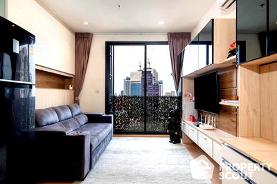 Condos for sale : 2-BR Condo at Maru Ekkamai 2 near BTS Ekkamai (ID 1556670)