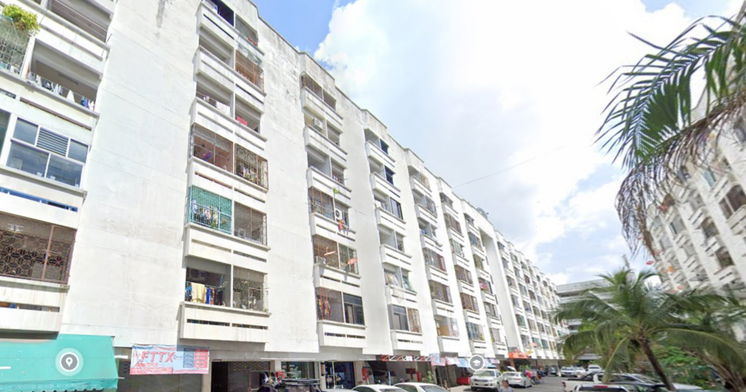 Project Kanya House Picture - 2/3