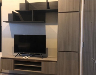 รูปภาพ Knightsbridge Onnut. 1bed 28sqm. Line id: @pfagent