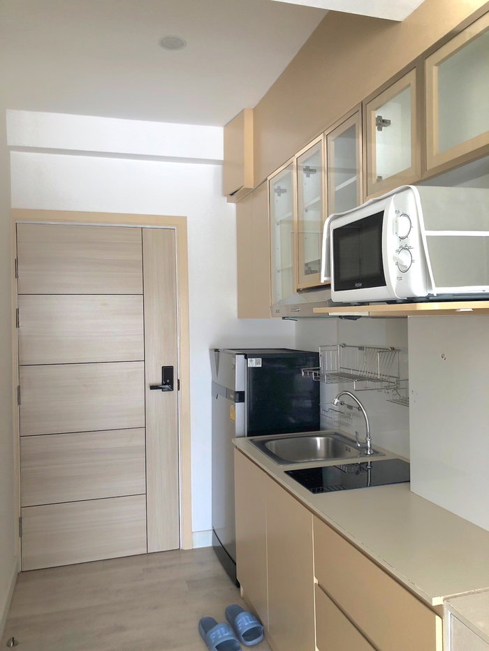 picture Hillside1 Condo for Rent! ,Near Chiangmai University.300m. - 8/10