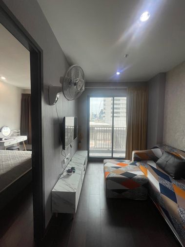 💥💥 เช่าคอนโด C Ekkamai ห้องสวยราคาดี เดินทางสะดวกสบาย ใกล้BTS เอกมัย