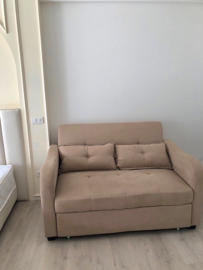 picture Hillside1 Condo for Rent! ,Near Chiangmai University.300m. - 3/10