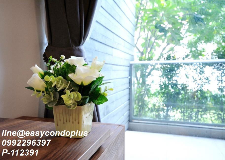 picture P-112391:Condo for for sell The Lofts Ekkamai fully furnished. - 6/15