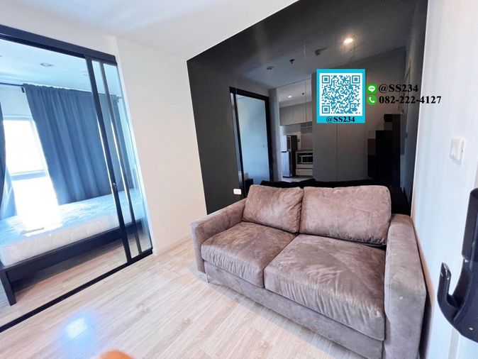 🌸🌸 Hot Price 🌸🌸 ขาย /For SALE พลัม รามคำแหงสเตชั่น (Plum Condo Ramkhamhaeng Station)
