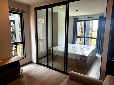 Condos for rent Tesco Lotus Salaya : For​ ​rent​ SALAYA​ ONE🤩🎉18,500​ thb