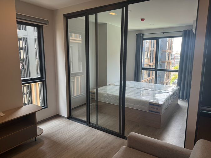 For​ ​rent​ SALAYA​ ONE🤩🎉18,500​ thb