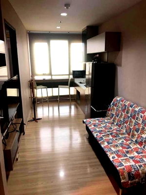 เช่าคอนโด BTS สะพานตากสิน : ให้เช่า Rhythm Sathorn ห้องสวย ราคาดี สอบถามเพิ่มเติมได้ที่ LINE @condorental