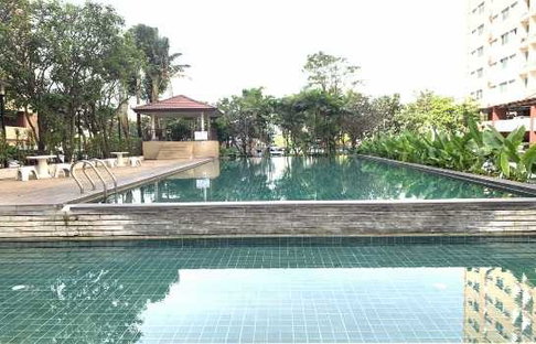 ให้ เช่า คอนโด ใกล้เซ็นทรัล รัตนาธิเบศร์ แค่ 500 เมตร City Home รัตนาธิเบศร์ 44 ตรม. ใกล้รถไฟฟ้า 5 นาที