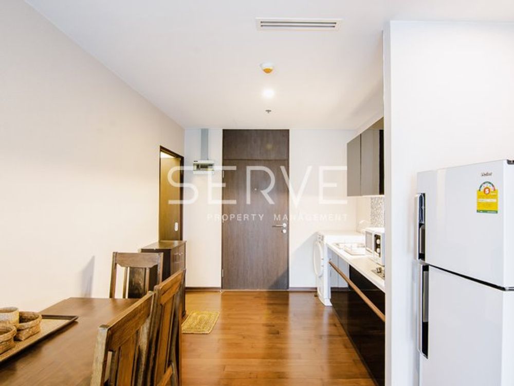 picture Studio with Bathtub (Partition) East side Perfect Location BTS Thong Lo / For Rent & Sale-Noble Remix (โนเบิล รีมิกซ์) - 5/7