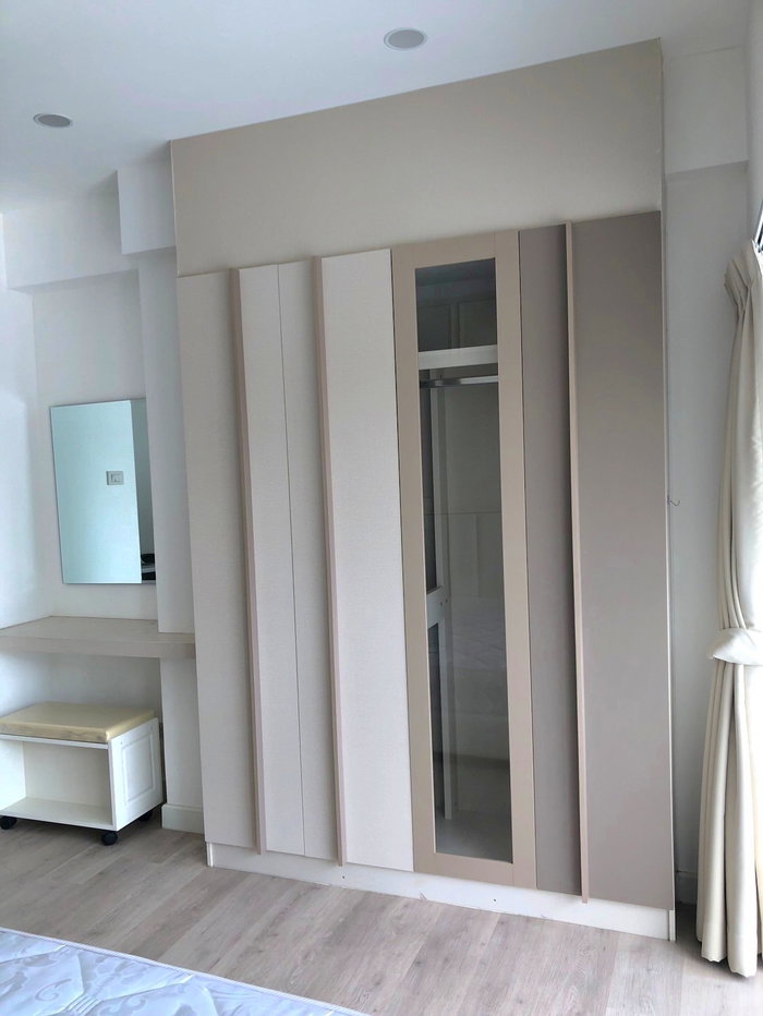 picture Hillside1 Condo for Rent! ,Near Chiangmai University.300m. - 4/10