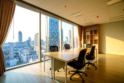 Office for rent Srisavarindhira Thai Red Cross Institute of Nursing : Luxury Office space from Linuxx Serviced Offices