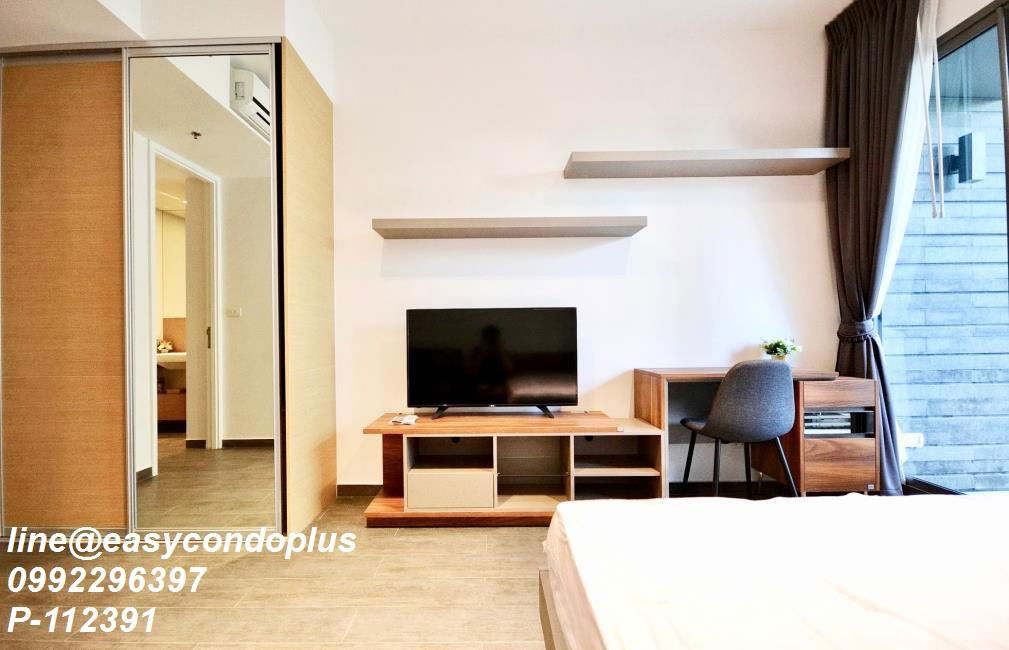 picture P-112391:Condo for for sell The Lofts Ekkamai fully furnished. - 5/15