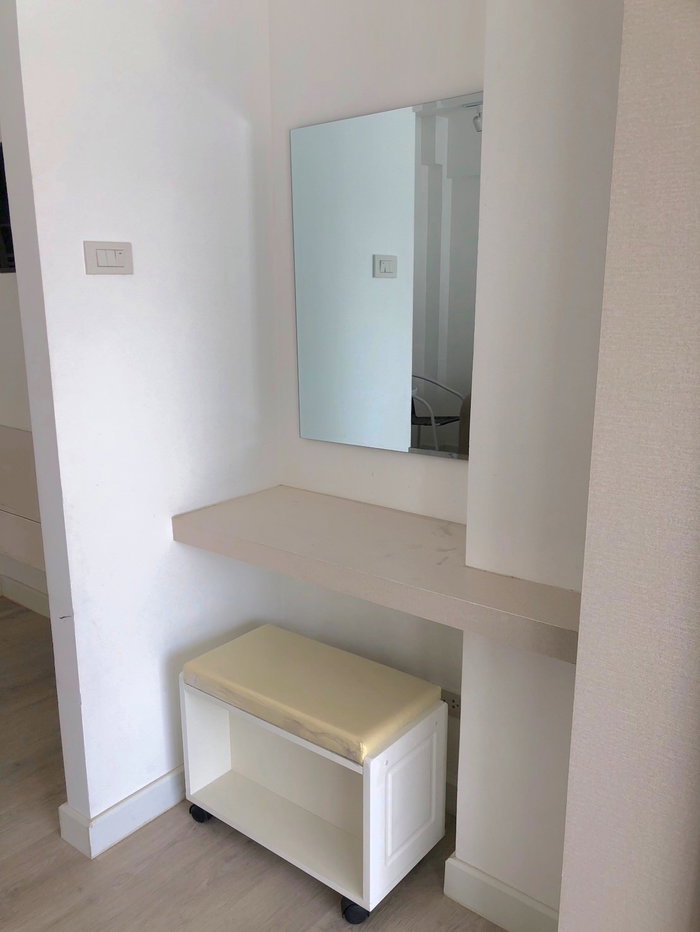 picture Hillside1 Condo for Rent! ,Near Chiangmai University.300m. - 5/10