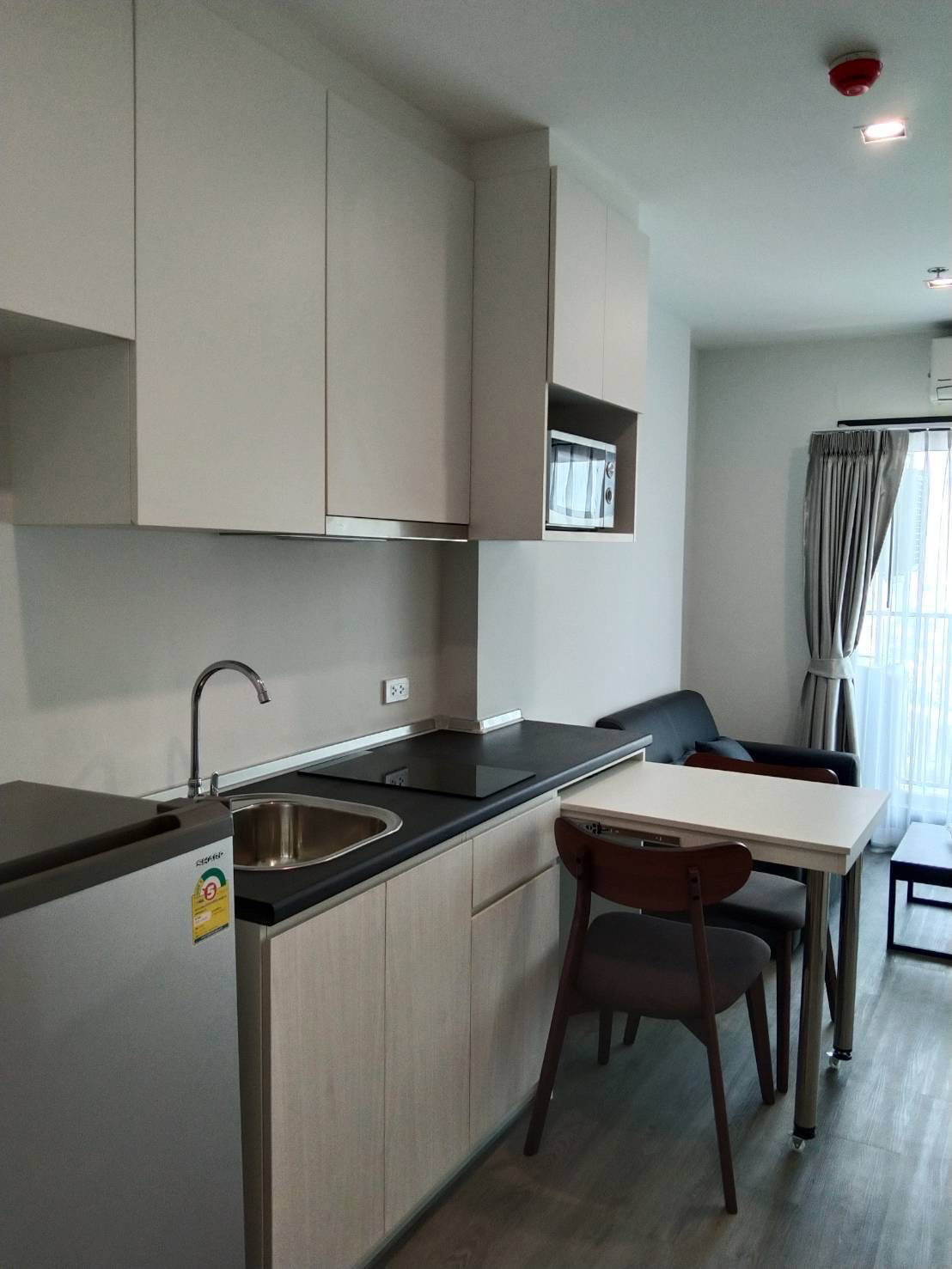 Condo For Rent!! Rich Park @ Triple Station