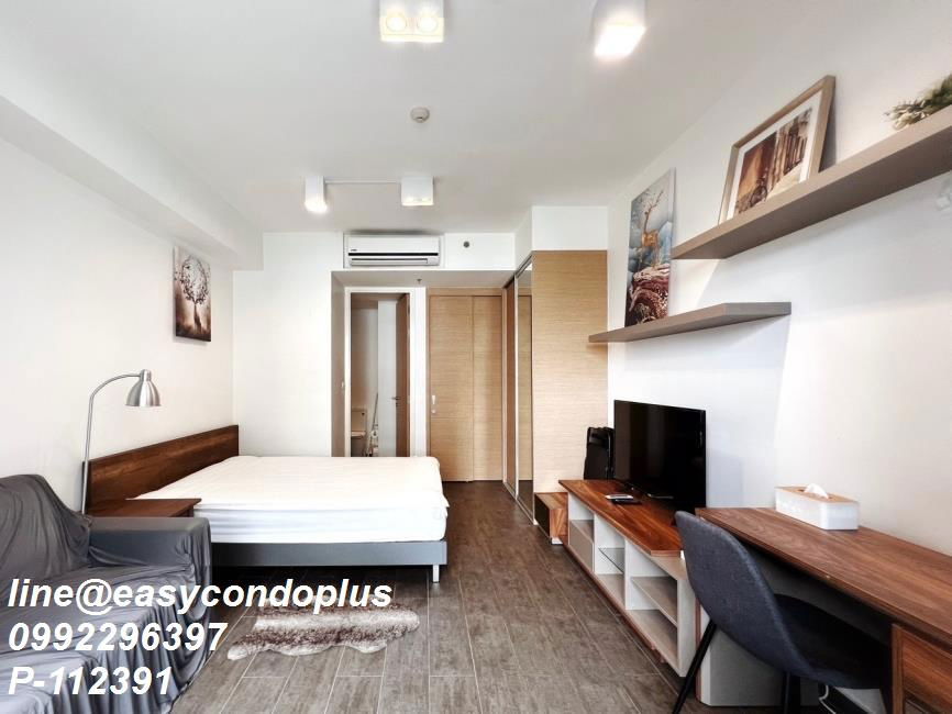 picture P-112391:Condo for for sell The Lofts Ekkamai fully furnished. - 2/15