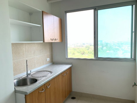 รูป ให้ เช่า คอนโด ใกล้เซ็นทรัล รัตนาธิเบศร์ แค่ 500 เมตร City Home รัตนาธิเบศร์ 44 ตรม. ใกล้รถไฟฟ้า 5 นาที - รูปที่ 5/8