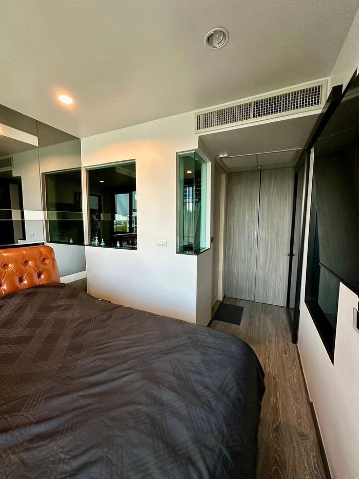 รูป Zelle Rattanathibet 2 ห้องสวย ราคาดี สอบถามเพิ่มเติมได้ที่ LINE @condorental - รูปที่ 6/14