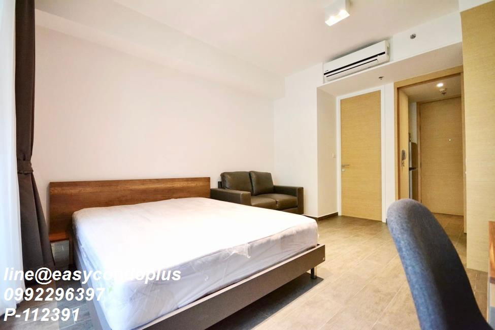 picture P-112391:Condo for for sell The Lofts Ekkamai fully furnished. - 7/15