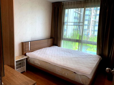 Condos for rent : LINE @condorental for rent the room at The Base Sukhumvit 77