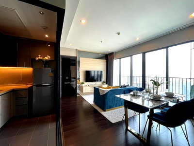 Condos for rent Soi Sukhumvit 71 : 🌳🌳For rent C Ekkamai  condo 🌳🌳