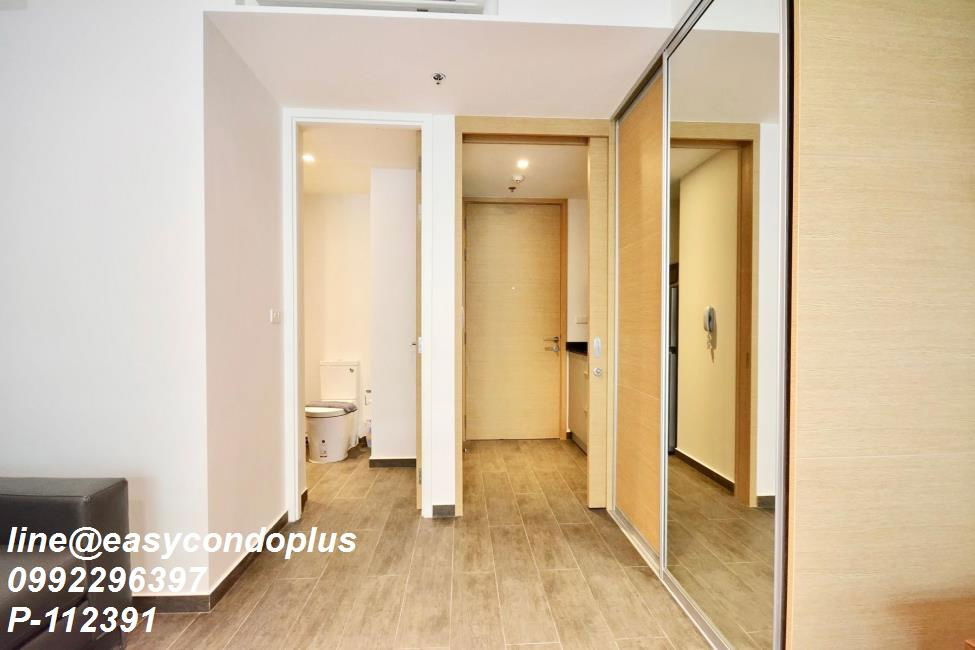 picture P-112391:Condo for for sell The Lofts Ekkamai fully furnished. - 9/15