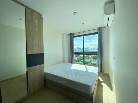 LINE @condorental for rent the room at The Excel Hideaway Sukhumvit 71