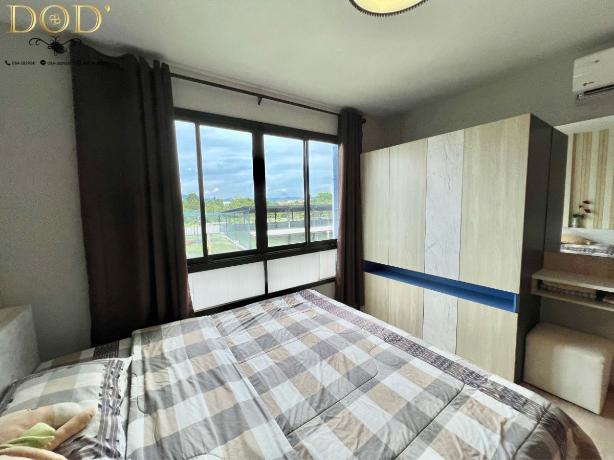 picture For rent Dcondo hatyai 5th floor B 8,000 Baht/Month - 2/7