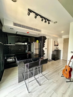 รูปภาพ LINE @condorental for rent the room at Zelle Rattanathibet 2