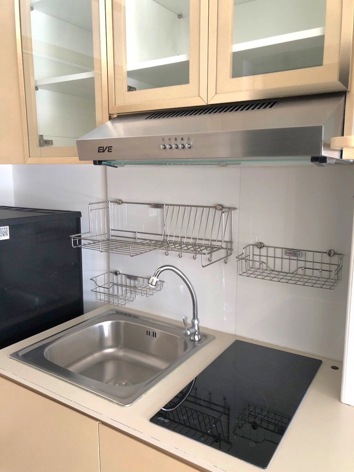 picture Hillside1 Condo for Rent! ,Near Chiangmai University.300m. - 7/10
