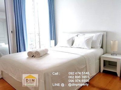 Condos for rent : RENT, THE FINE @ RIVER  2 bed  Near  BTS Saphan Takin Charoen Nakorn ICONSIAM