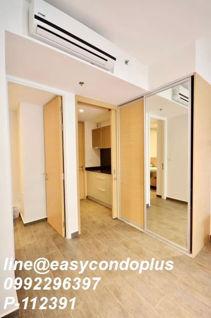 picture P-112391:Condo for for sell The Lofts Ekkamai fully furnished. - 10/15