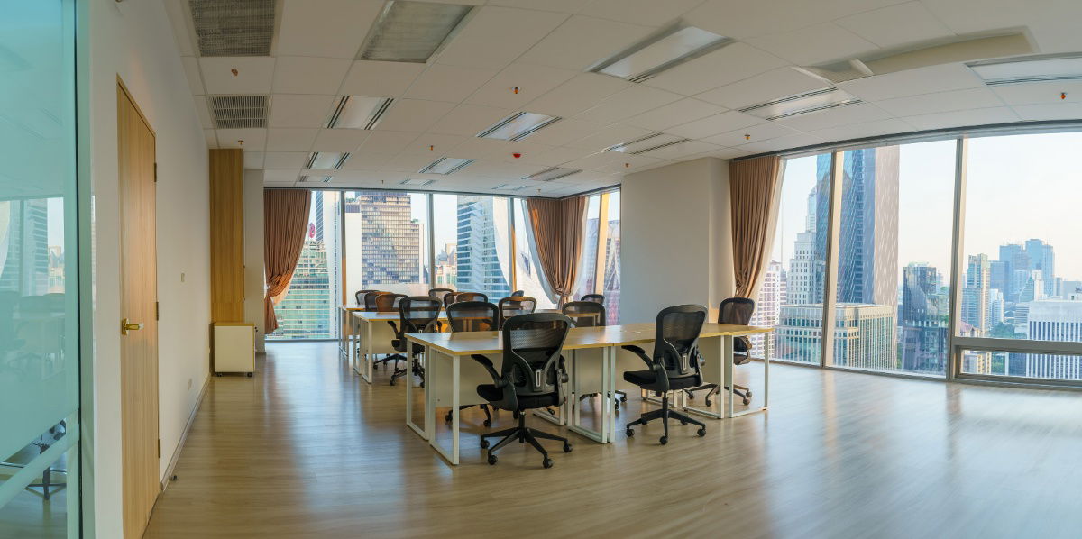 picture Luxury Office space from Linuxx Serviced Offices - 20/20